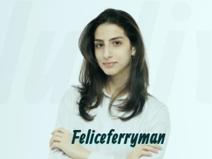 Feliceferryman