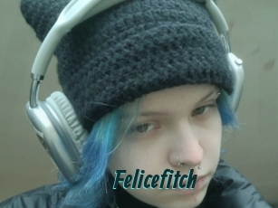 Felicefitch
