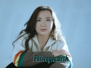Felicegladish