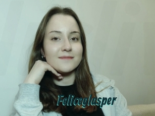 Feliceglasper