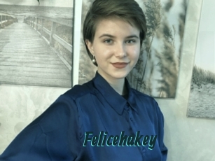 Felicehakey