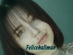 Felicehallman