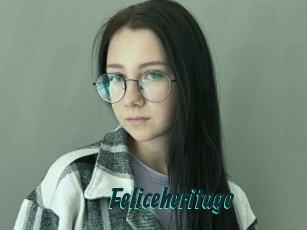 feliceheritage Lucy Live