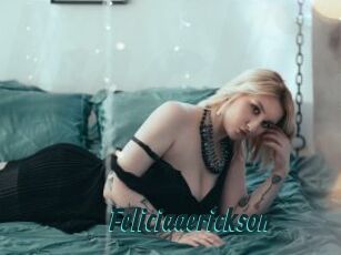 Feliciaaerickson