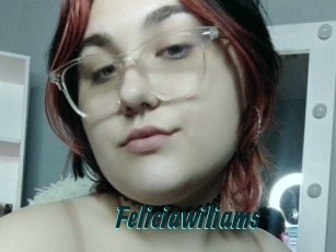 Feliciawiliams