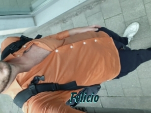Felicio