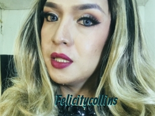 Felicitycollins