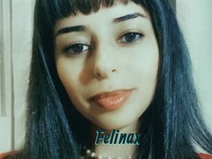 Felinax