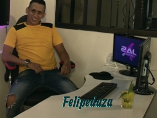 Felipedaza