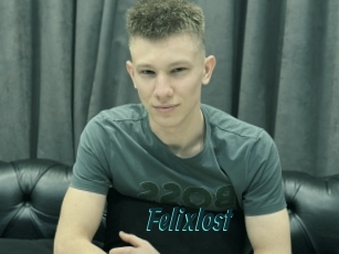 felixlost Lucy Live