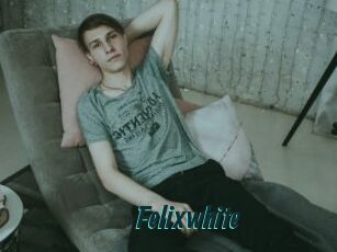 Felixwhite