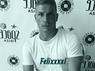 felixxxxl Lucy Live