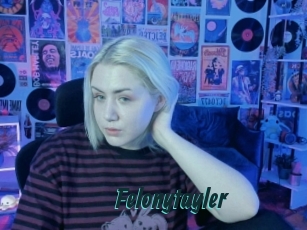 Felonytayler