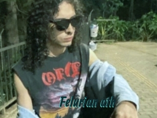 Felurian_ath