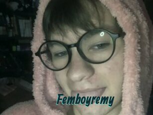 Femboyremy
