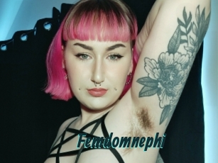 Femdomnephi