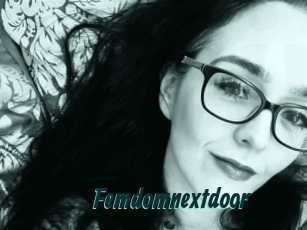 Femdomnextdoor