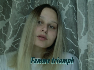 Femme_triumph