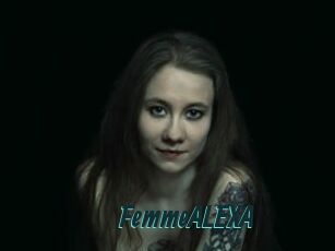 FemmeALEXA