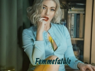 Femmefatale