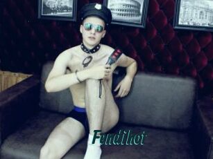 Fendihot