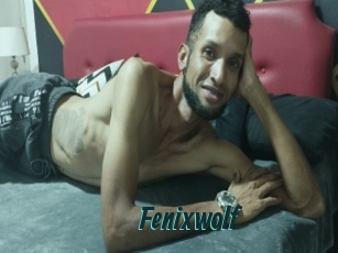 Fenixwolf