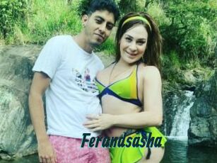 Ferandsasha