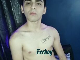 Ferboy