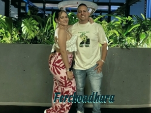 Ferchoadhara