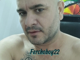 Ferchoboy22