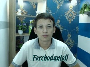 ferchodaniell Lucy Live