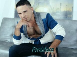 ferdeluca Lucy Live