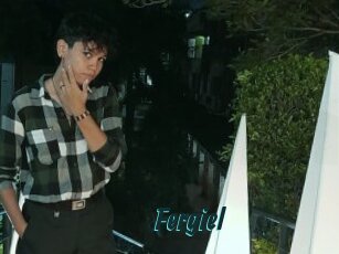 Fergiel