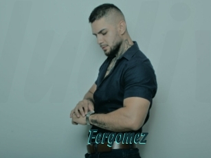 Fergomez