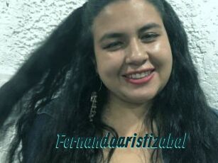 Fernandaaristizabal