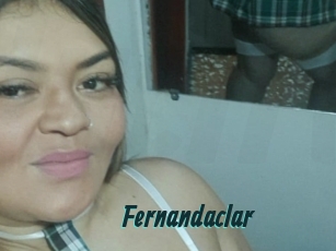 Fernandaclar