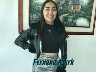 Fernandaclark