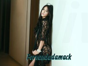 Fernandadamack