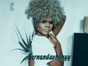 Fernandaebonyy