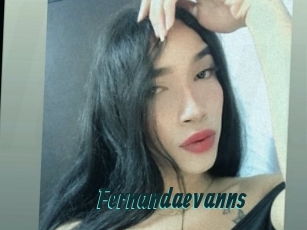 fernandaevanns Lucy Live