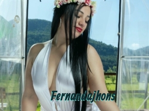 Fernandajhons