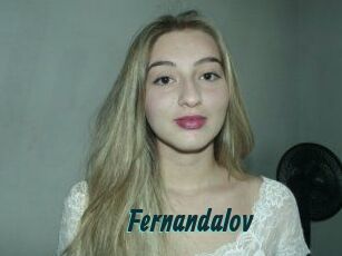 Fernandalov