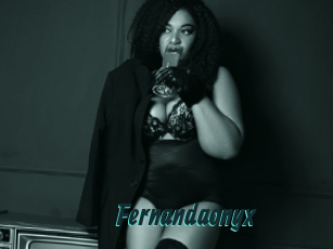 fernandaonyx Lucy Live