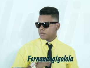 Fernandogigolola