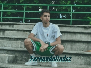 Fernandolindez