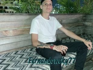 Fernandoweky77