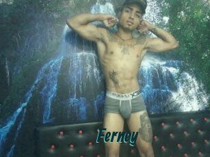Ferney