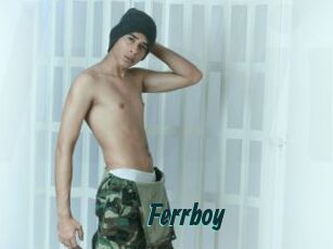 Ferrboy