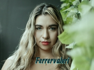 Ferrervaleri