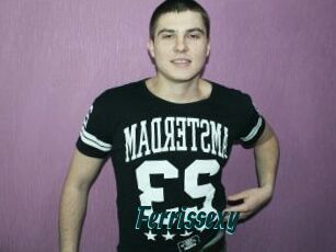 Ferrissexy